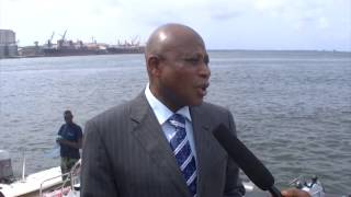 Défense/ La marine nationale restitue les embarcations d'un ministre de l'ancien régime