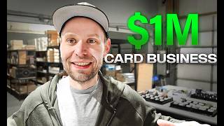 Want a 7-Figure TCG Business? Start With This Setup!