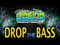 DROP THE BASS - MAKINA ADDICTS UK REMIX STEESHY & INTRO