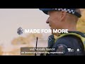 Victoria Police Real Stories: First Constable Andrew Moreton