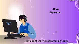 4.Java Operators Explained with Examples | Arithmetic, Logical and more