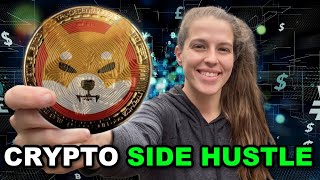 5 Crypto Side Hustles You Can Start Today