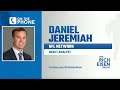 NFL Network’s Daniel Jeremiah: Expect Giants to Draft OL with #4 Pick in Draft | The Rich Eisen Show