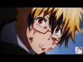 servamp 「amv」 montero call me by your name