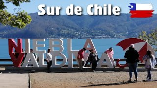 Visitamos Playa Niebla Valdivia Sur de Chile