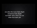 Korede Bello ft Asa Somebody great (Lyrics)