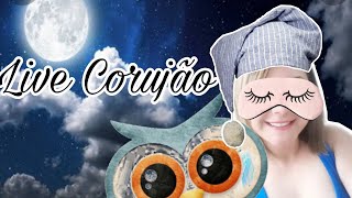 Live Corujão