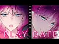 Playdate - Penelope Eckart Animation Edit | Death is the only ending for the villainess