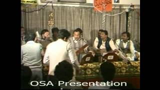 Tere Karam Ke Nisar Toon Ne (Khuwaja Mohinodin)- Ustad Nusrat Fateh Ali Khan - OSA Official HD Video