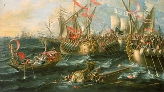 Great Battles: From Actium to an Asp, The Beginning of the End for Cleopatra the Great