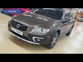 2015 볼보 xc70 d5 디젤