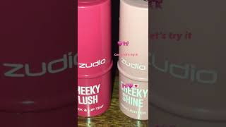 these are so pretty💌🎀 zudios new release...comment down for price 👍#fyp #zudio #blush #makeup