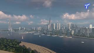 Kyiv City: concept video 2023