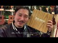 【bothhands】bhc ct　トラベルカホン　travel cajon