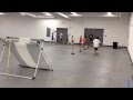 Best Buy Soccer Training- Video 1: First coaching session- Indoor drills and fundamentals