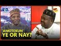 Amotekun: Analysts Argue Over Legality Of South-West Security Network