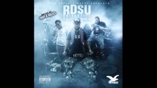 RDSU Relay \u0026 RDSU Lin - Nah Foreal [Prod. By 706Hitz]