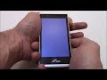 How To Hard Reset An ANS L50 Smartphone