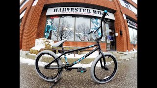 2019 Haro Downtown 20\