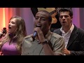 Família Soul & Renato Max - Morar com Jesus (Ao Vivo)