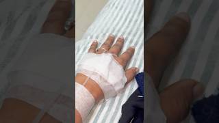 అనుకోకుండా హాస్పటిల్ వెళ్లాను 😥#shorts#trending#foodvideos#telugu vlogs#viral videos