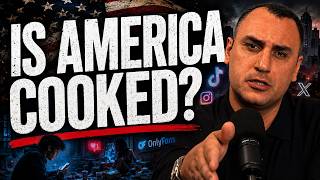 Is America Selling Its Soul? The Rise of OnlyFans Explained