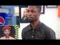 BIG BROTHER NAIJA- LAYCON IS THE FIRST HOUSEMATE TO BE SAVED!