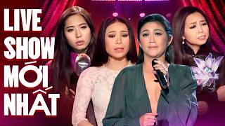Live Show Hải Ngoại Asia Mới Nhất 2026  ƯỚT MI - Đêm Nhạc Trữ Tình Hay Nhất Nhiều Ca Sĩ