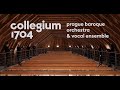 Collegium 1704 | Beatus vir (Claudio Monteverdi)