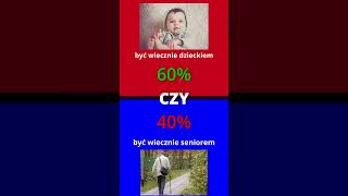 Co wolisz? Trudne wybory i dylematy!!! #wybór #quiz #trudne