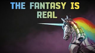 Module - Fantasy is real (Slow pitch)