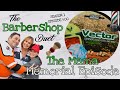 The Barbershop Duet - Vector Shave Soap by Phoenix Artisan Accoutrements - Unboxing and Review