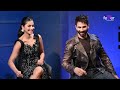 shahid kapoor u0026 pooja hegde on deva fun rapid fire u0026 farzi iconic scene