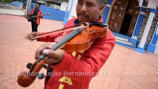 Leonides Rojas Hernandez Ft Venaditos Jr - Ñuu Itia Tanu Ke Va Yu ( Video Clip Oficial ) 2019