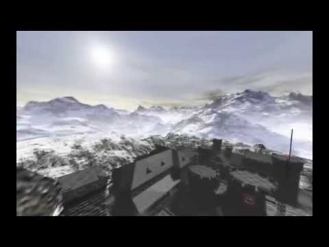 Rtcw Remake Mod Trailer 2 Youtube