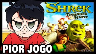 esse é O PIOR jogo que eu já joguei sem brincadeira