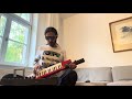 Yamaha SHS-500 demo by Nenad Petrovic