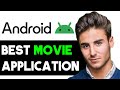 WHAT IS THE BEST MOVIE APP FOR ANDROID 2024! (FULL GUIDE)