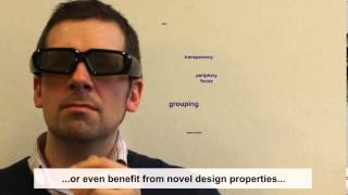 Creating and analyzing stereoscopic 3D graphical user interfaces in digital games