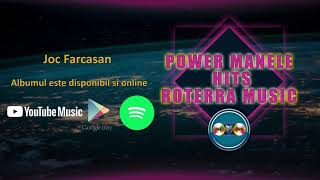 Mierea Romaniei Dan Bursuc - Joc Farcasan (Official Track)