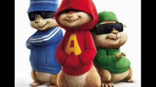 Chipmunks - Ghetto gospel - 2pac ft. Akon