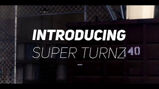 Introducing Super Turnz: By Turnz!