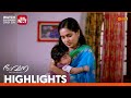 Bhavana - Highlights of the day | 29 Oct 2024 | Surya TV