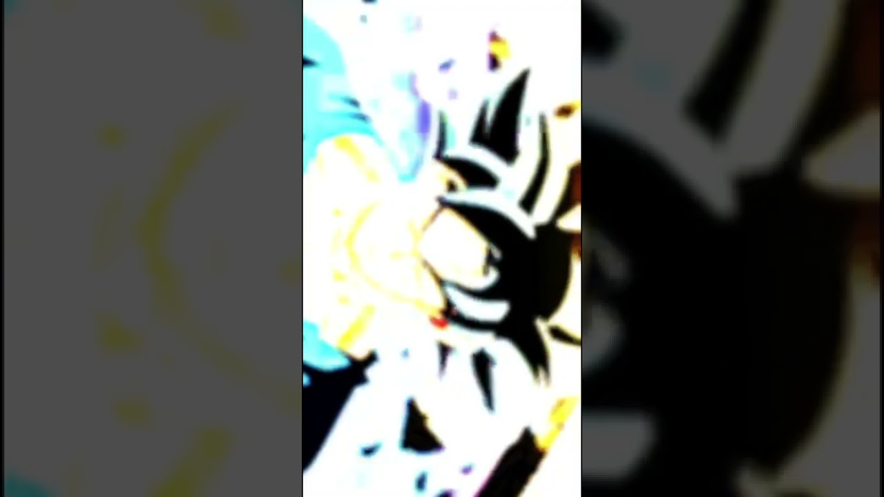 Edit Dragon Ball Son Goku Youtube
