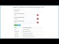 AngularJS | Add Remove Input Fields Dynamically in PHP