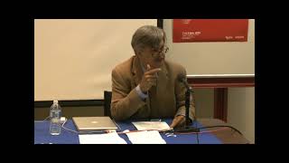 Yves Thomas - Bureau de recherches, sociétés secrètes, psychogéographies (8 juin 2010)