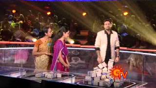 Kaiyil Oru Kodi - Are you ready - Episode 4 - 18/03/2012