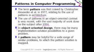 Advance Java Series (Session 3)_ Java Design Patterns - Useful Variations in Singleton Pattern