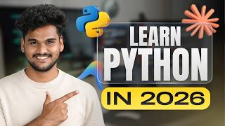 Stop Learning Python Like It's 2019