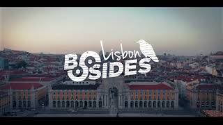 BSidesLisbon 2024 opening video